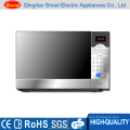 23L-25L 110V 60Hz color option stainless steel microwave oven